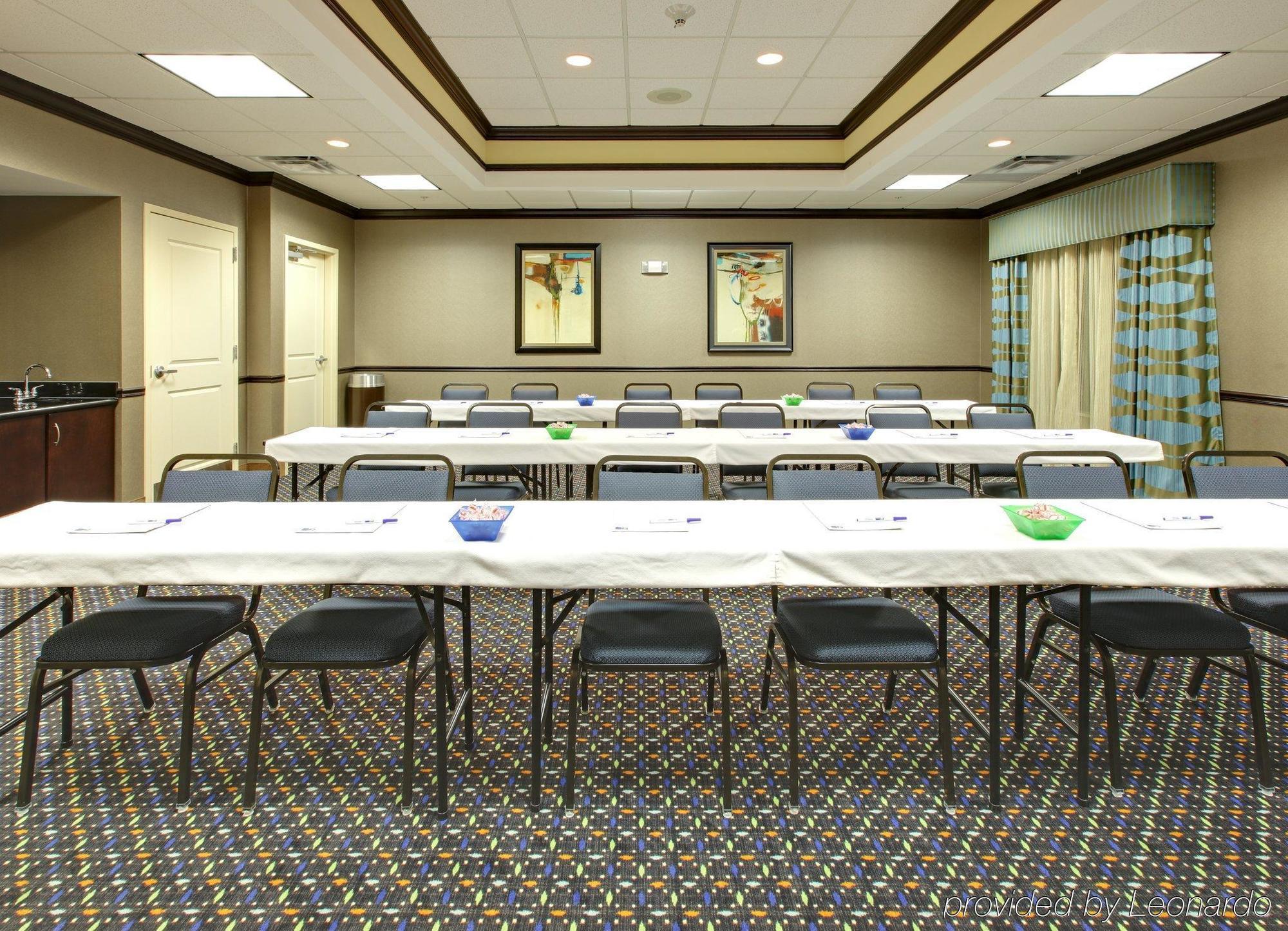 Holiday Inn Express & Suites Covington By Ihg Instalações foto